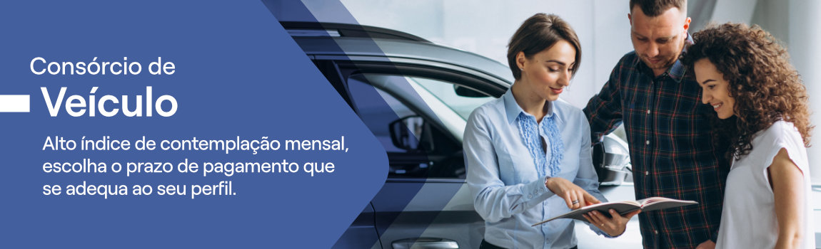 Consórcio de Veículo