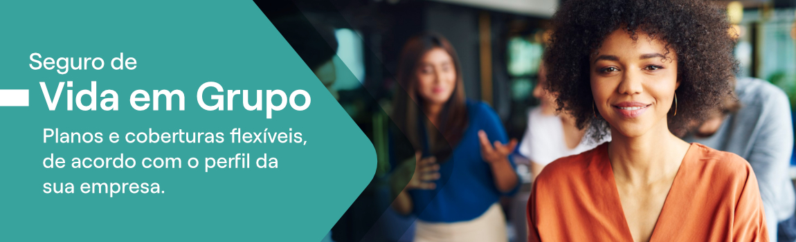 Seguro de Vida em Grupo