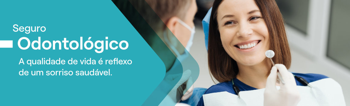 Seguro Odontológico