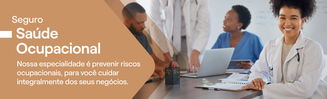 Seguro Saúde Ocupacional