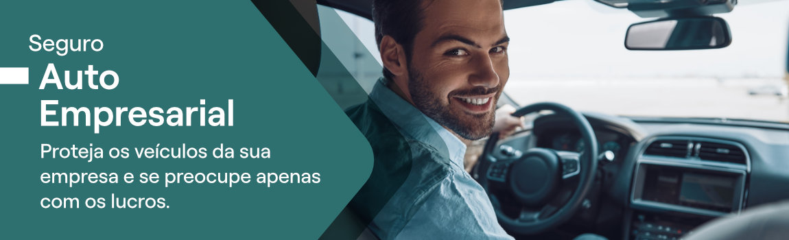 Seguro Auto Empresarial