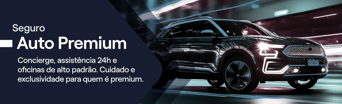 Seguro Auto Premium