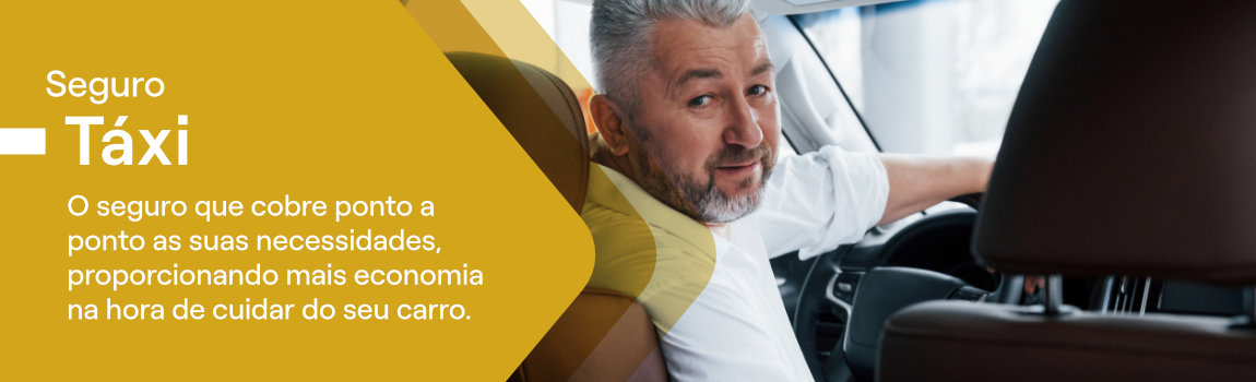 Seguro Táxi