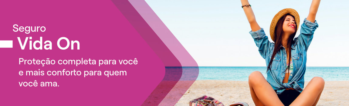 Seguro Vida On