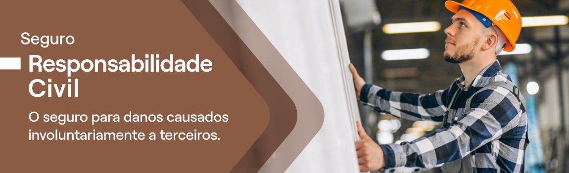Responsabilidade Civil Geral