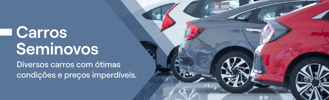 Carros Seminovos