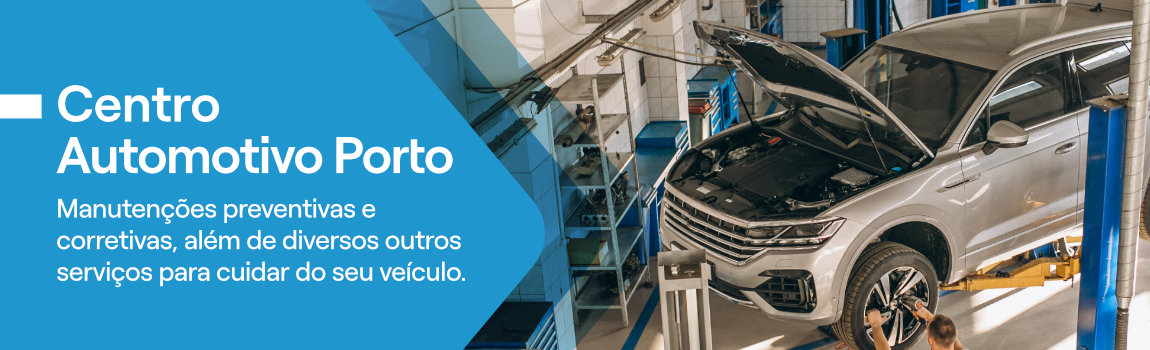 Centro Automotivo Porto
