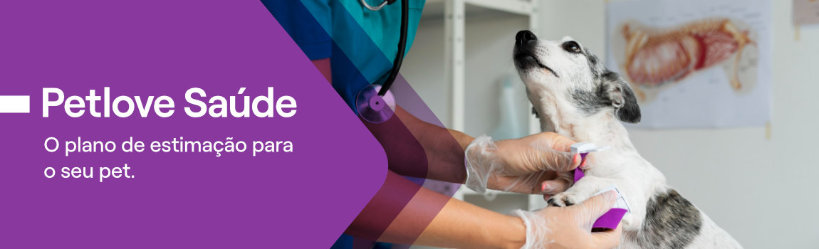 Petlove Saúde