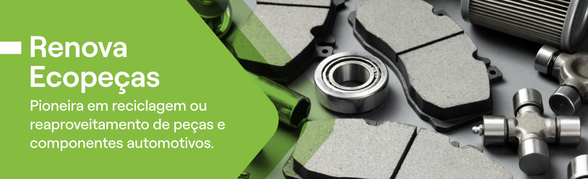Renova Ecopeças