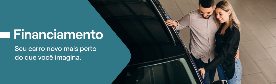 Financiamento de Veículos