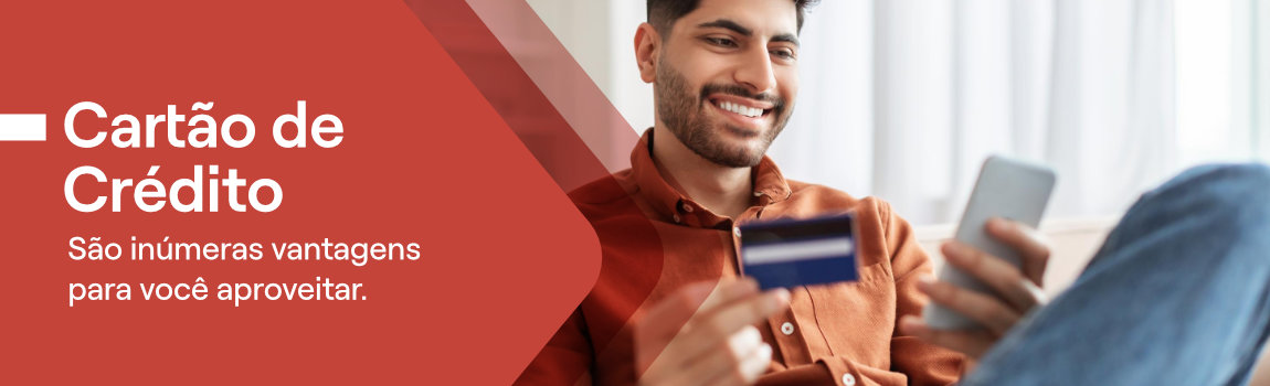 Cartão de Crédito