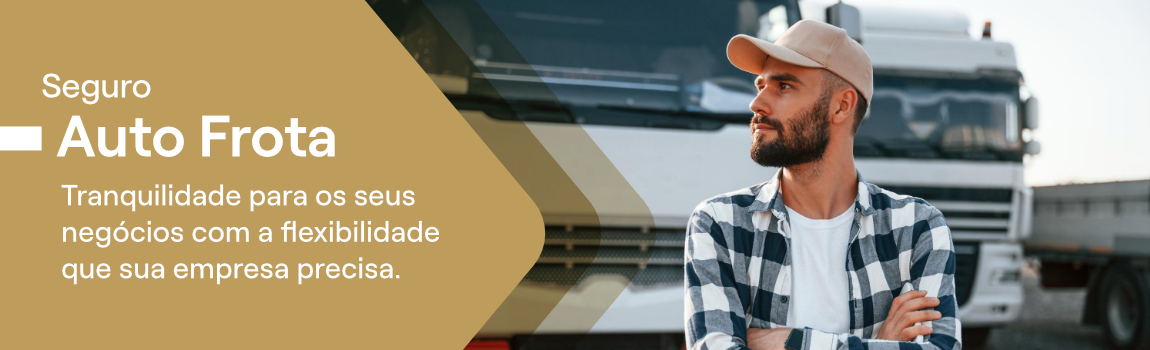 Seguro Auto Frota
